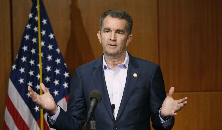 Stay Home: VA Gov Says Staying Put for Thanksgiving Is an 'Act of Love'