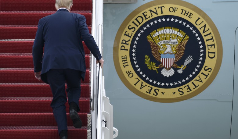 It's Time for Trump to Come Home to His Voters