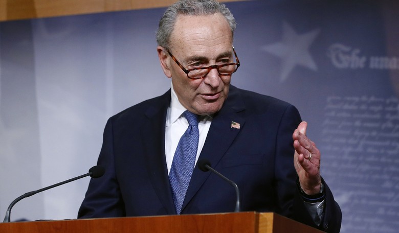  The Corrupt Politicians Act Is a Step Backwards for America