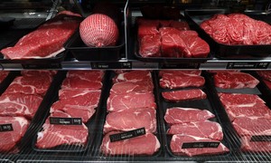 Trump Announces Major Move With Goal of Keeping Beef Prices Down