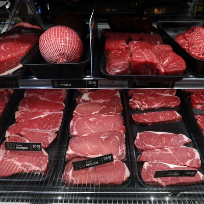 Trump Announces Major Move With Goal of Keeping Beef Prices Down