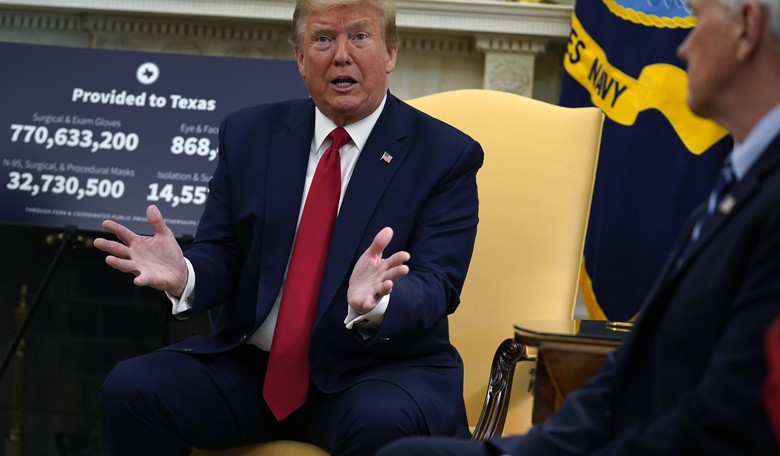 Will Americans Submit to a Second Lockdown?