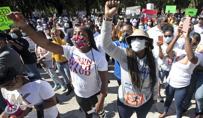 Cue the 'Race' Hysteria 