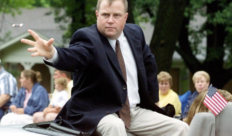 'Richard Jewell,' Nicholas Sandmann and the Media Mob