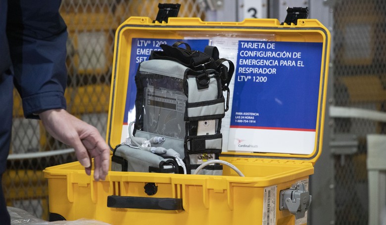  How Third-Party Medical Device Service Industry Impacts The Coronavirus Response