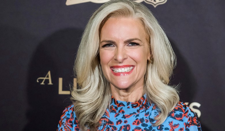 Why Janice Dean Got Forced Into Retirement 