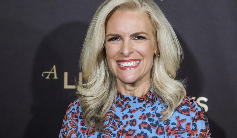 It Took Just One Voice: Janice Dean's Crusade for Truth
