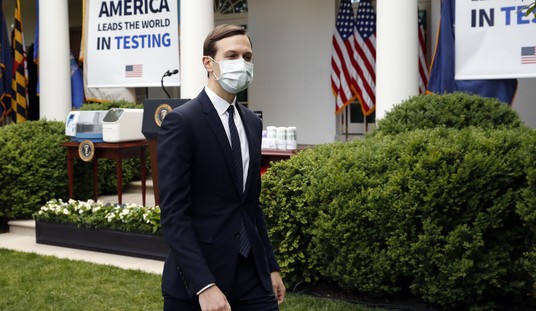 The Left and Much of the Media Sow Division While Trump, Kushner, and the Administration Save Lives 