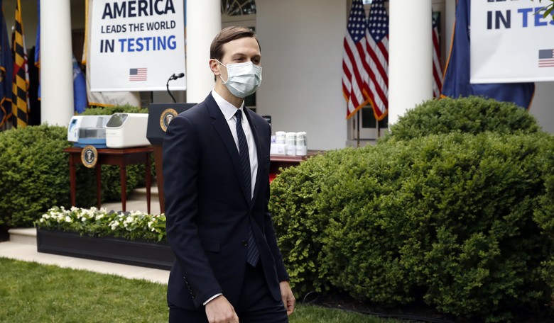 The Left and Much of the Media Sow Division While Trump, Kushner, and the Administration Save Lives 
