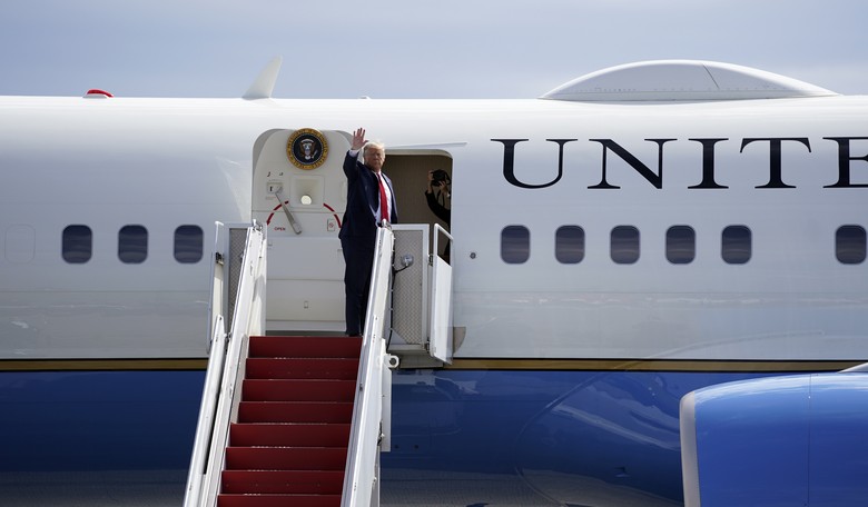 An Open Letter to President Trump: Open Our Economy Now!