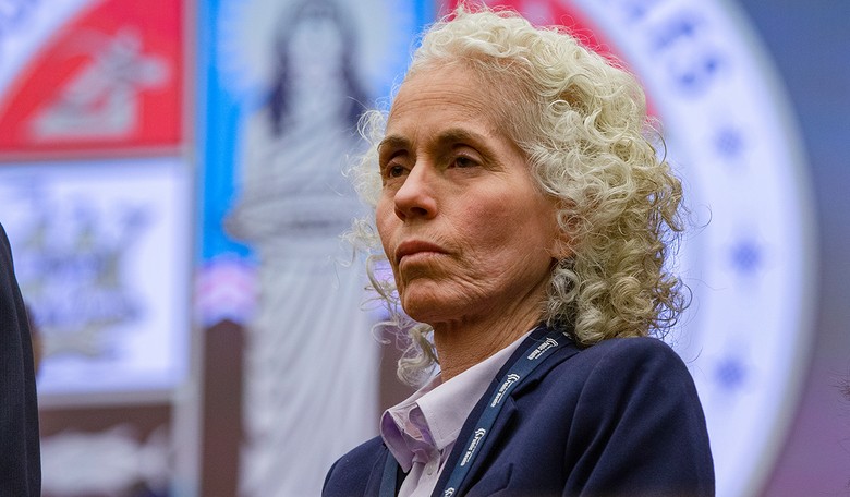 A Return to Mask Mandates? There's More COVID Mess Coming Out of LA County 