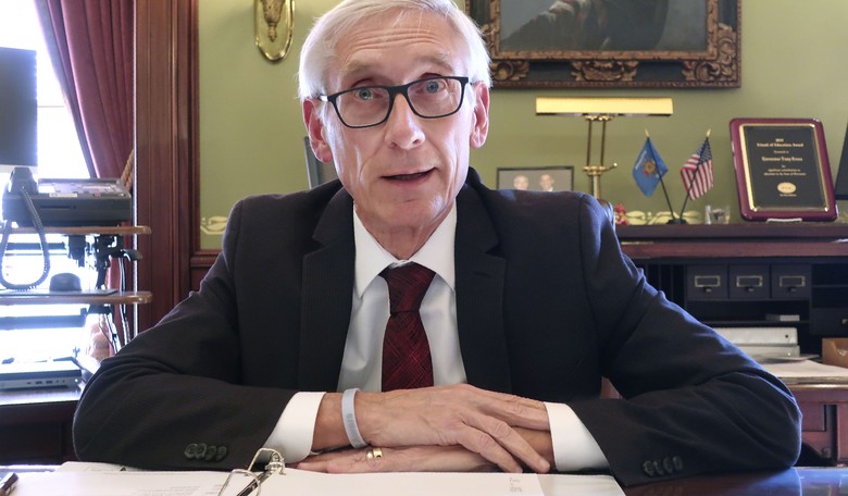 Team Evers Secretly Records Republicans