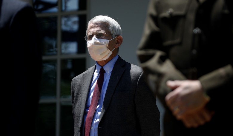 The COVID Hypochondriacs Think They’re Saving the World, But They're Actually Destroying It