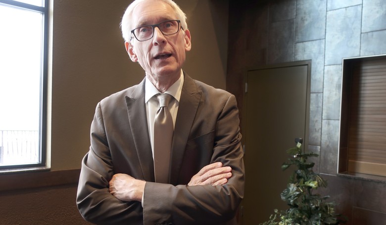 Wisconsin Gov's Secret Recording Could Be a Felony