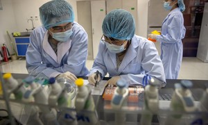 Japanese Researchers Have Reportedly Found a Way to Destroy Cancer Cells