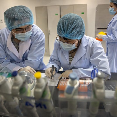 Japanese Researchers Have Reportedly Found a Way to Destroy Cancer Cells