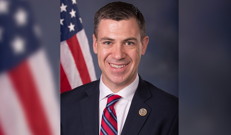 Rep. Banks To Run for RSC Chair
