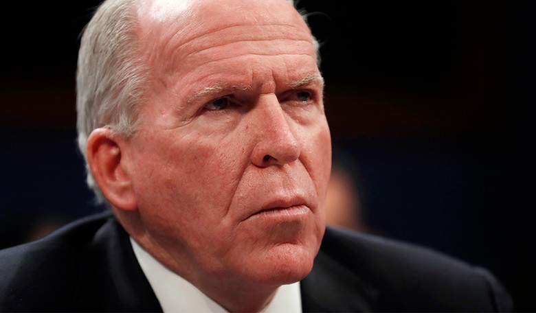 John Brennan Just Showed Us Why Nobody Should Ever Take Him Seriously
