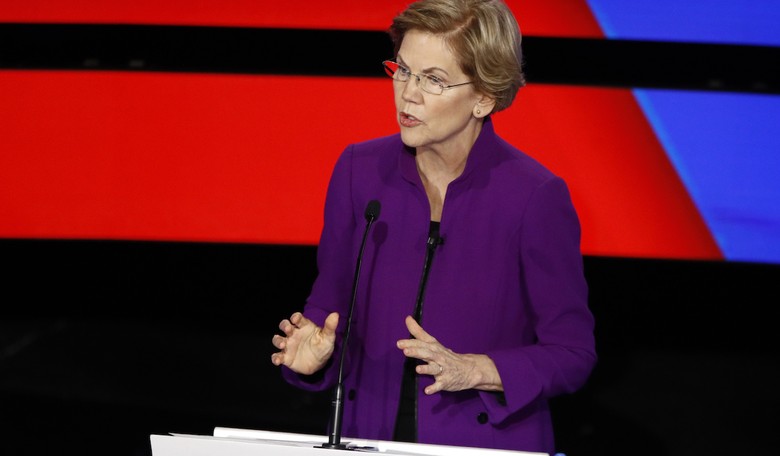 What We've Learned From the Democratic Race - So Far