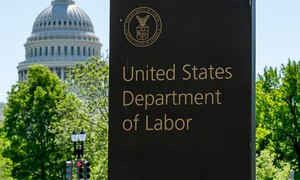 California Man Sentenced for Laundering $46 Million in COVID-19 Fraud