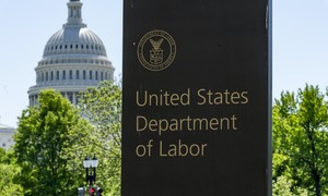 Dept. of Labor Launches Investigation Into Tech Company's H-1B Visas