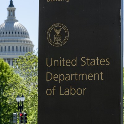 Dept. of Labor Launches Investigation Into Tech Company's H-1B Visas