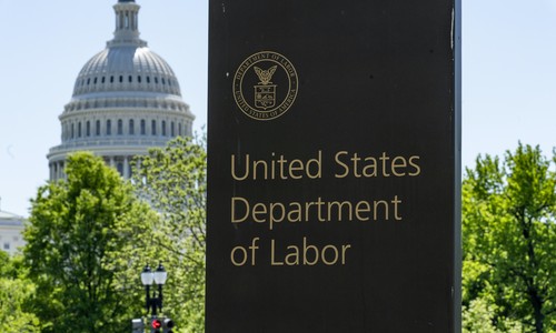 Dept. of Labor Launches Investigation Into Tech Company's H-1B Visas