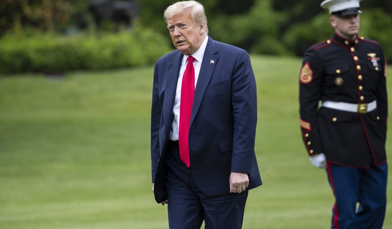 In Light of Recent Cyber Attacks Against President Trump, Should the GOP Fear an 'October Surprise?'