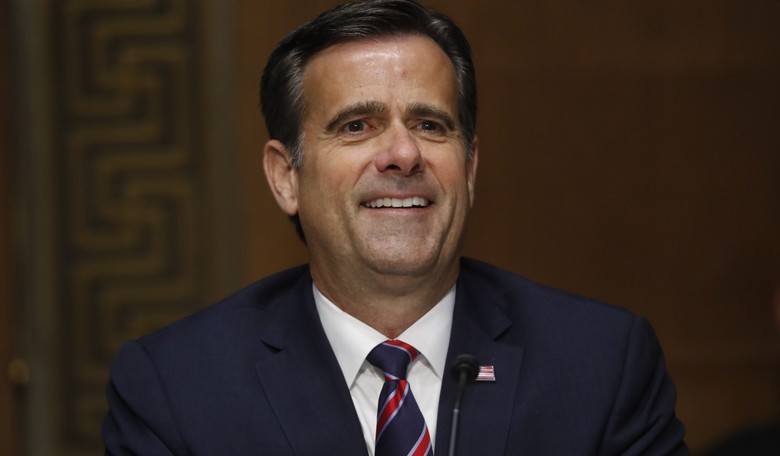 New Report Reveals CIA Director John Ratcliffe Dropped One Heck of a Boss Move on Cuban Regime