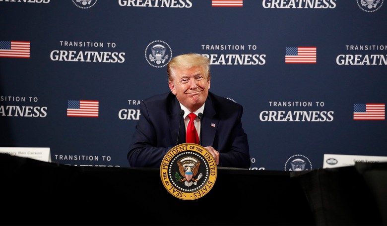 Mr. President, Here's How You Stop the Democratic Scam of the Century