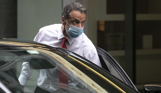 Gov. Cuomo and the Science of Political Decay