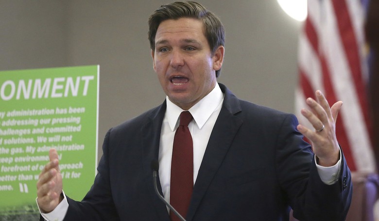 NEW: Quinnipiac Poll Shows Trump Holding Massive Lead Ahead of the Pack—Including DeSantis