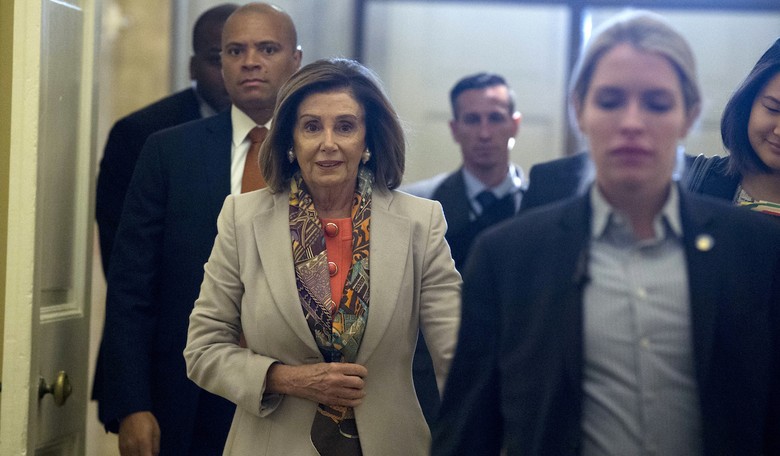 Dems: We Are Passing the Emergency Relief Bill - With or Without GOP Support