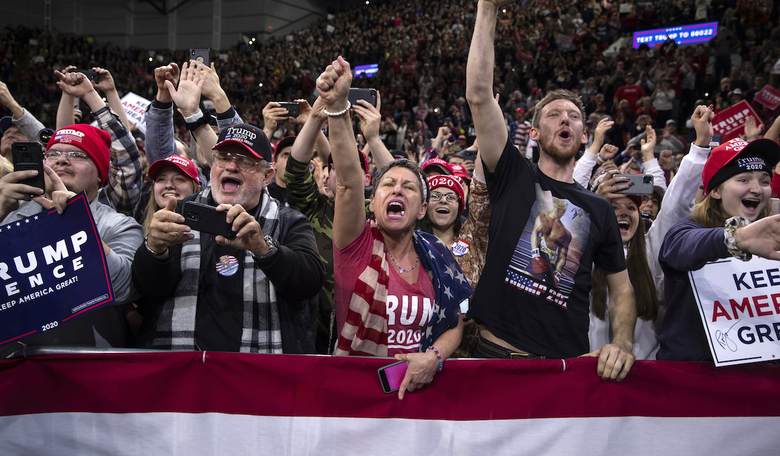 CNN Segment Trashing Trump Voters Reminds Us How Much They Hate Normal Americans