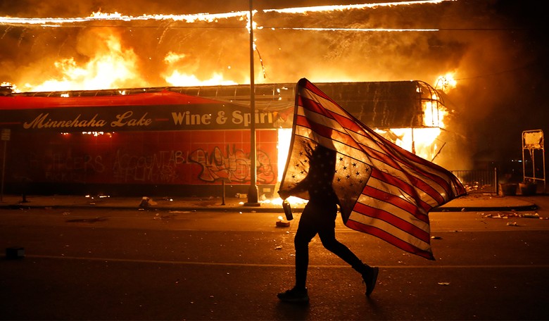 The Left's Somali Exception to Collective Blame
