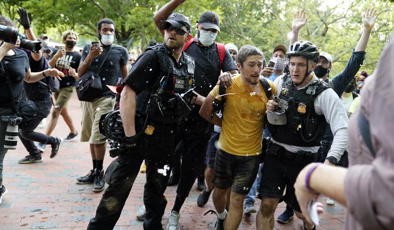 The Fragility of the Woke