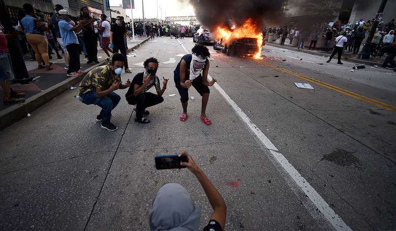 The ‘Woke’ Mob Is Dead Wrong—Literally