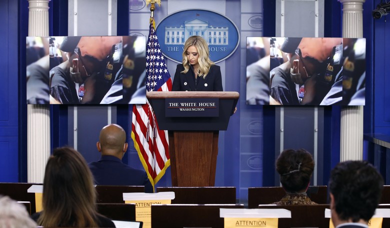 The Other Side of the Protest Story That Isn't Getting Enough Attention