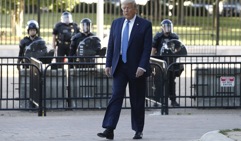A Plea to the President: Renewing America Is Really Not That Hard