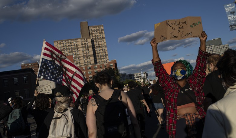 Expert Advice: It Looks Like the 180-Degree Turn on COVID Lockdowns Just Became a Huge In-Kind Contribution to Trump's Re-election 
