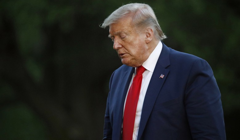 Comeback Required: Public and Internal Polls Show Trump Clearly Trailing Biden Nationwide, in Swing States
