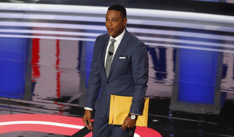 I’ve Taught High School Students Who Know the Constitution Better than Don Lemon Does