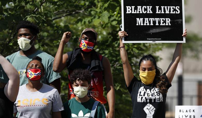 Here's What Black Lives Matter Leaders' Ultimate Goal Is