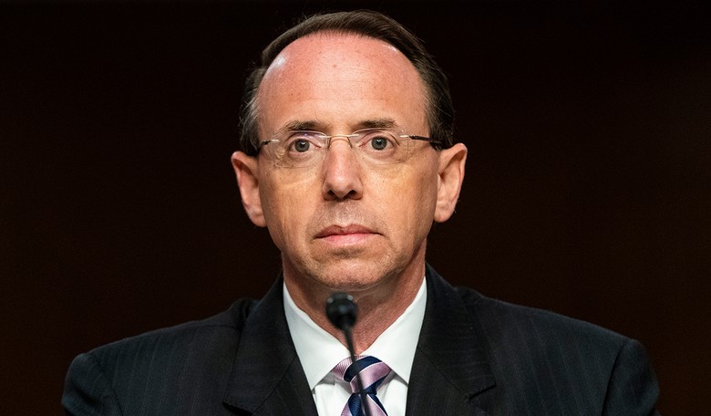When Russiagate Conveniently Vanishes