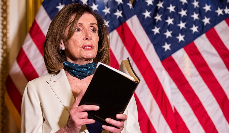 Politicized 'Science' Is Not Science at All