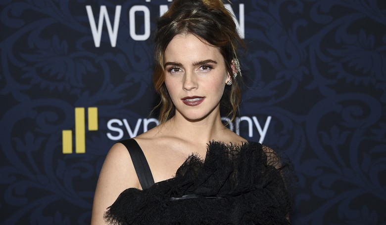 They've Turned on Emma Watson