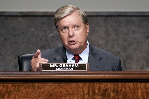 We Now Know Who Will Likely Replace Lindsey Graham 