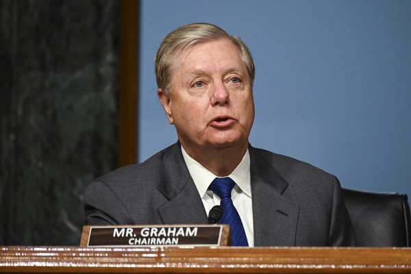 GOP Enters Treacherous Legislative Waters Without a Key US Senator 