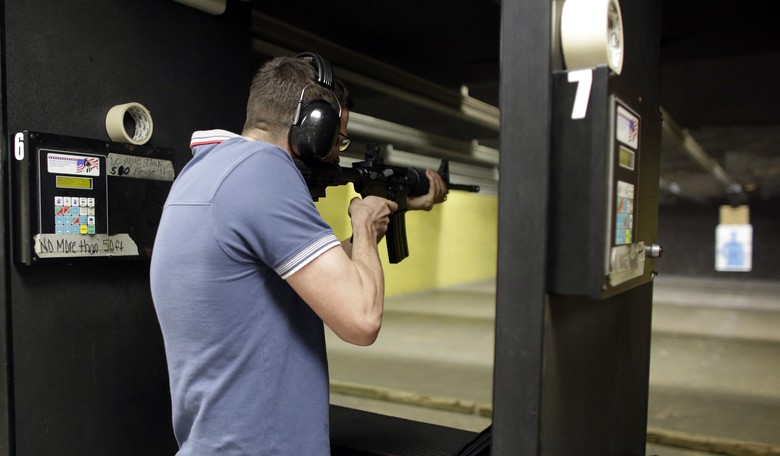 Biden's 'Commonsense' Gun Controls Make Little Sense