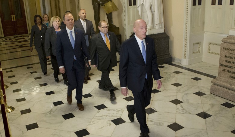 Democrats are Giving Millennials the Short End of the Stick with Partisan Impeachment